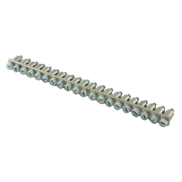 Conector transversal